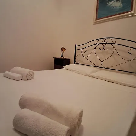 Dimora Costantino Apartmán