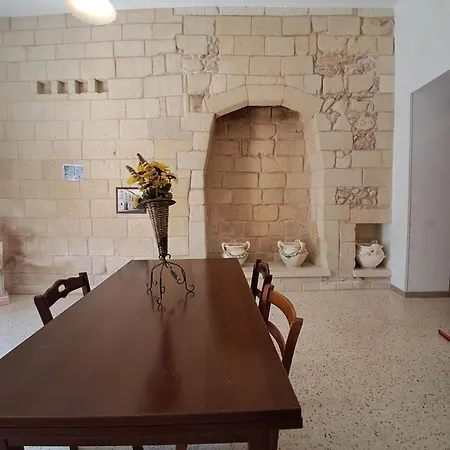 Apartmán Dimora Costantino